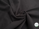 CABAN DE LAINE VIERGE MARRON 15% CACHEMIRE - My Little Coupon