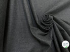 CABAN FIN ECOVIGO GRIS CHINÉ - My Little Coupon