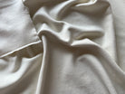 CABAN ITALIEN ECRU 100%LAINE - My Little Coupon