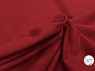 CABAN LAINE ROUGE SUBLIME 2% ELASTHANNE - My Little Coupon