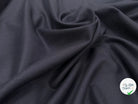 CABAN LAINE UNI BLEU MARINE NAVY - My Little Coupon