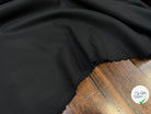 CABAN LISSE SUBLIMISSIME NOIR PROFOND QUALITÉ RARE - My Little Coupon