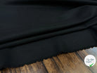 CABAN LISSE SUBLIMISSIME NOIR PROFOND QUALITÉ RARE - My Little Coupon