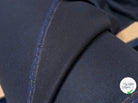 CABAN MARINE CHINÉ 80% LAINE VIERGE - My Little Coupon