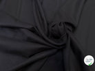 CABAN NOIR PROFOND EN CACHEMIRE - My Little Coupon
