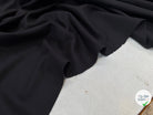 CABAN NOIR PROFOND EN CACHEMIRE - My Little Coupon