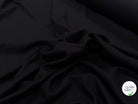CABAN NOIR PROFOND EN CACHEMIRE - My Little Coupon