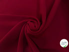 CABAN STRIÉ BORDEAUX UNI - My Little Coupon