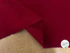 CABAN STRIÉ BORDEAUX UNI - My Little Coupon