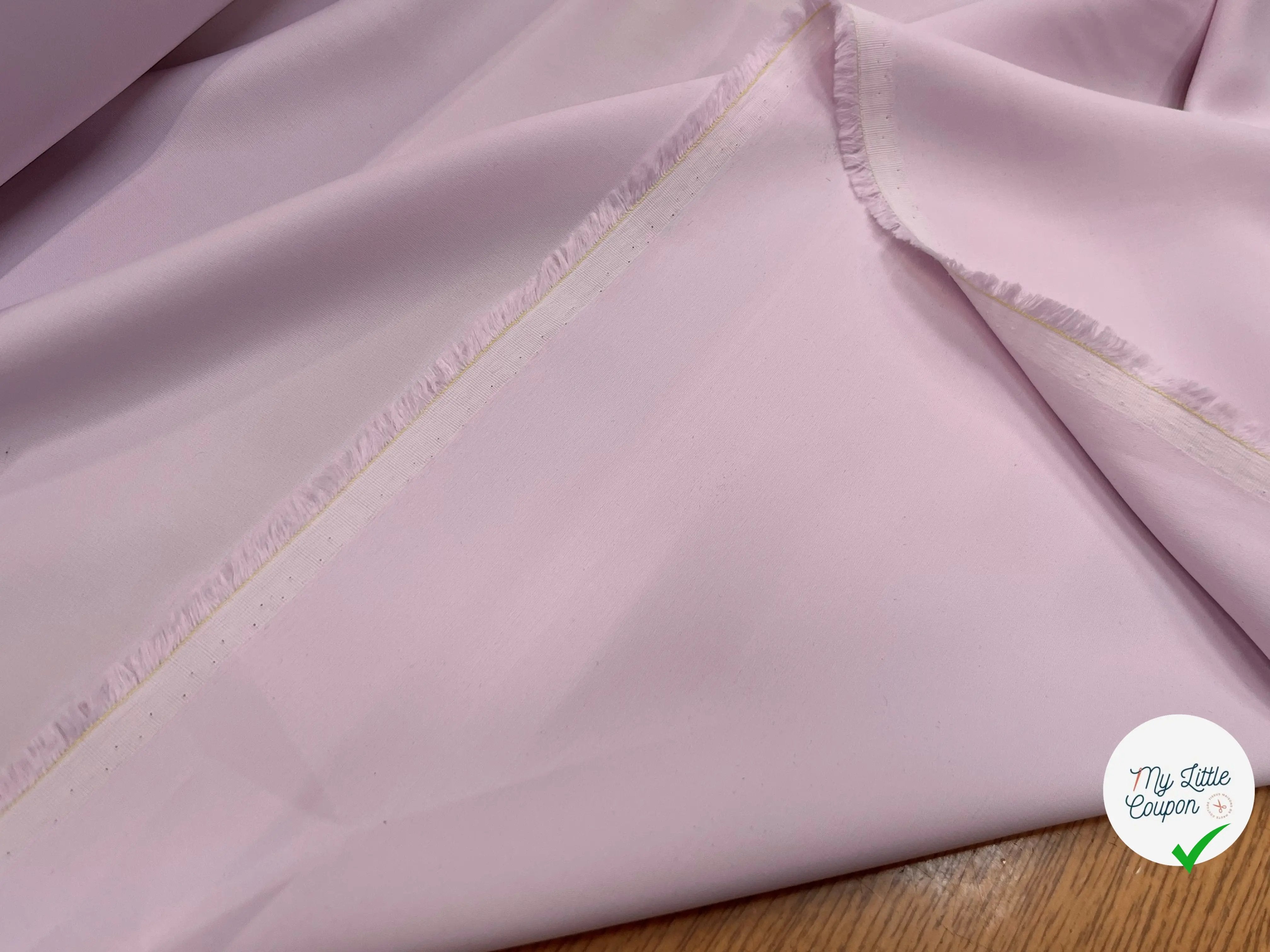 CADY VISCOSE LILAS - My Little Coupon
