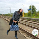 CALI - PATRON POCHETTE PETIT PATRON