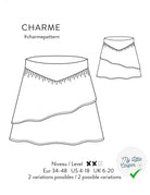 CHARME- Atelier Scämmit - My Little Coupon