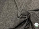 CHEVRON DE LAINE DOUX MARRON 71% LAINE VIERGE 150CM - My Little Coupon