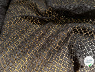 DENTELLE RIGIDE NOIR - My Little Coupon