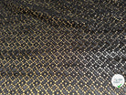 DENTELLE RIGIDE NOIR - My Little Coupon