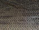 DENTELLE RIGIDE NOIR - My Little Coupon