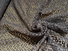 DENTELLE RIGIDE NOIR - My Little Coupon