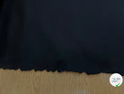 (CHUTE)CABAN DE LAINE  80% LAINE VIERGE NOIR - My Little Coupon