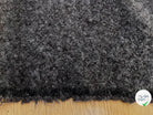 (CHUTE)LAINAGE MANTEAU GRIS MARRON 100% LAINE 142CM - My Little Coupon