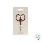 CISEAUX DE BRODERIE COLLECTION BLOSSOM ORANGE - My Little Coupon