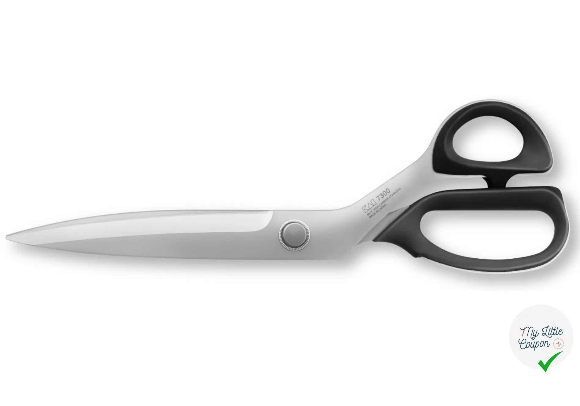 CISEAUX TAILLEUR KAI - 30 CM - My Little Coupon