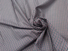 COTON CHEMISE A PETITS CARREAUX - My Little Coupon
