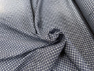 COTON CHEMISE CARREAUX DOUX LEGEREMENT DUVETEUX - My Little Coupon