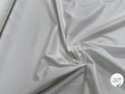 COTON CHEMISE SERGÉ FLUIDE BLANC STRETCH - My Little Coupon
