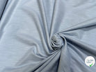 COTON CHEMISE ULTRA DOUX BLEU GRIS - My Little Coupon