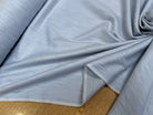 COTON CHEMISE ULTRA DOUX BLEU GRIS - My Little Coupon