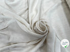 COTON COULEUR NATURELLE EFFET LAINAGE GRUNG - My Little Coupon