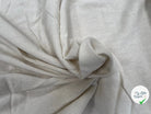 COTON COULEUR NATURELLE EFFET LAINAGE GRUNG - My Little Coupon