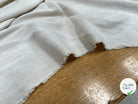 COTON COULEUR NATURELLE EFFET LAINAGE GRUNG - My Little Coupon