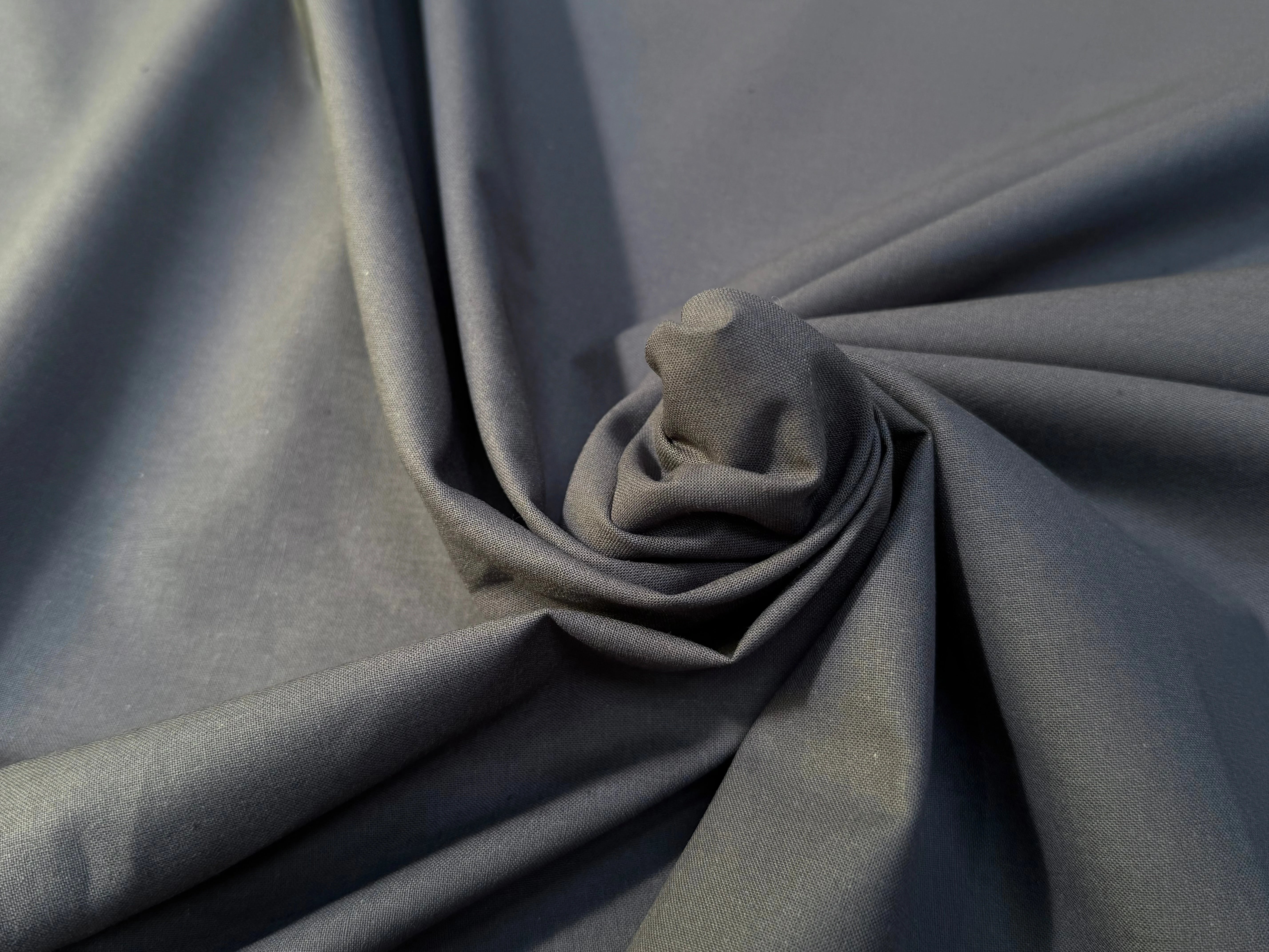 COTON CRETONNE JEKYLL ANTHRACITE 278 - My Little Coupon