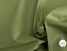 COTON CRETONNE JEKYLL ARMY 357 - My Little Coupon