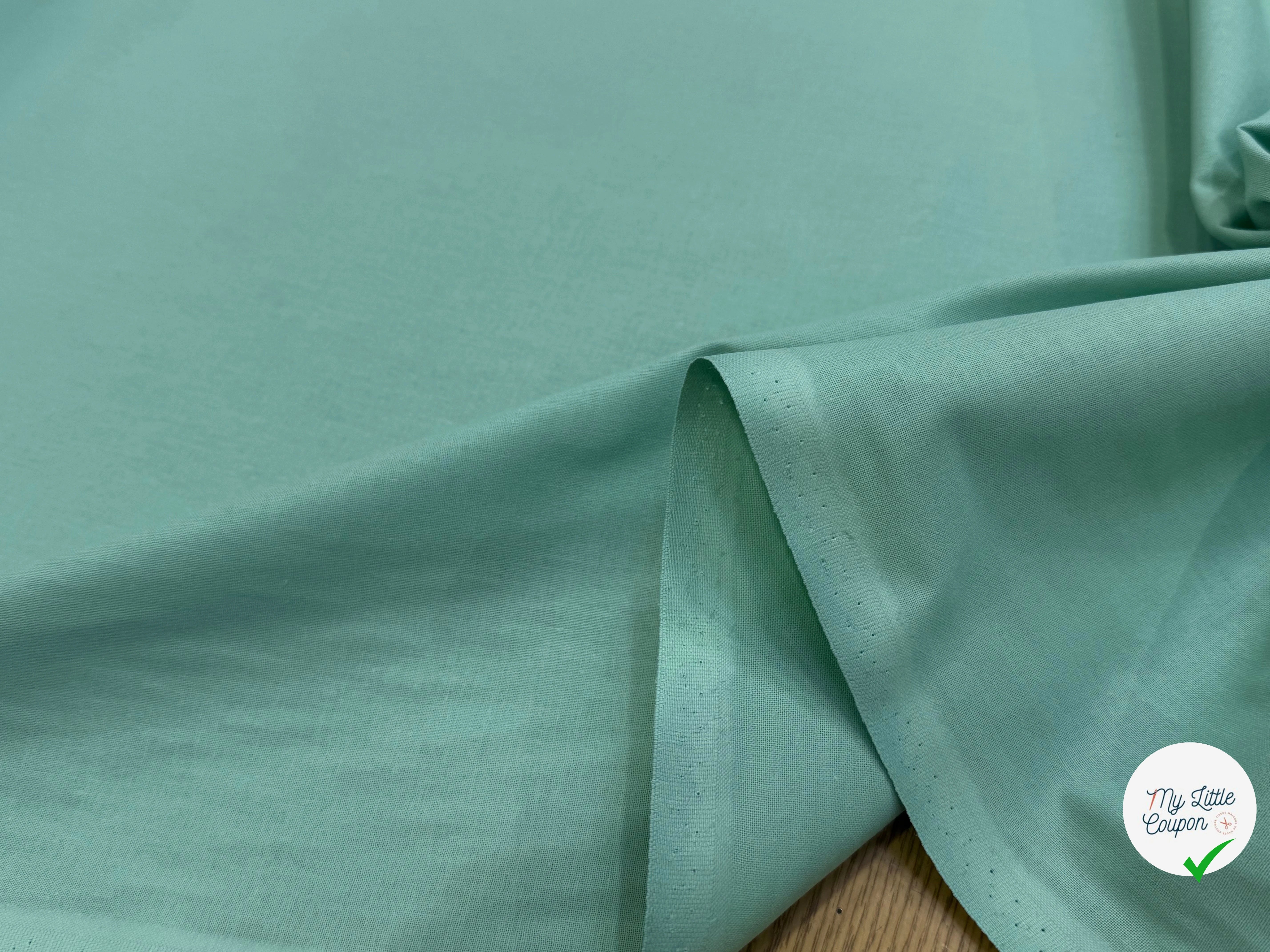 COTON CRETONNE JEKYLL CASCADE 328 - My Little Coupon