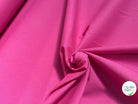 COTON CRETONNE JEKYLL FUCHSIA 208 - My Little Coupon