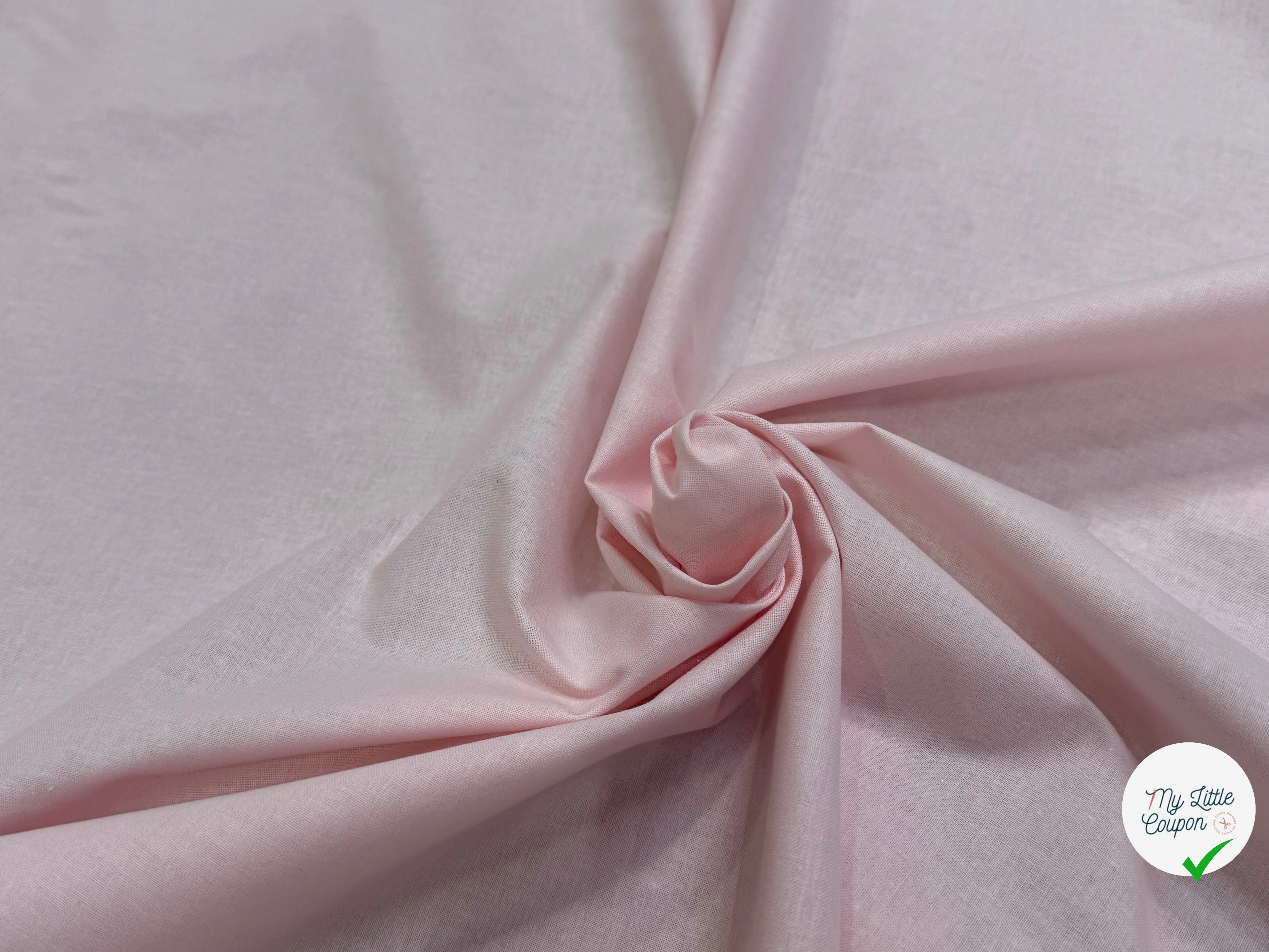 COTON CRETONNE JEKYLL NENUPHAR 313 - My Little Coupon