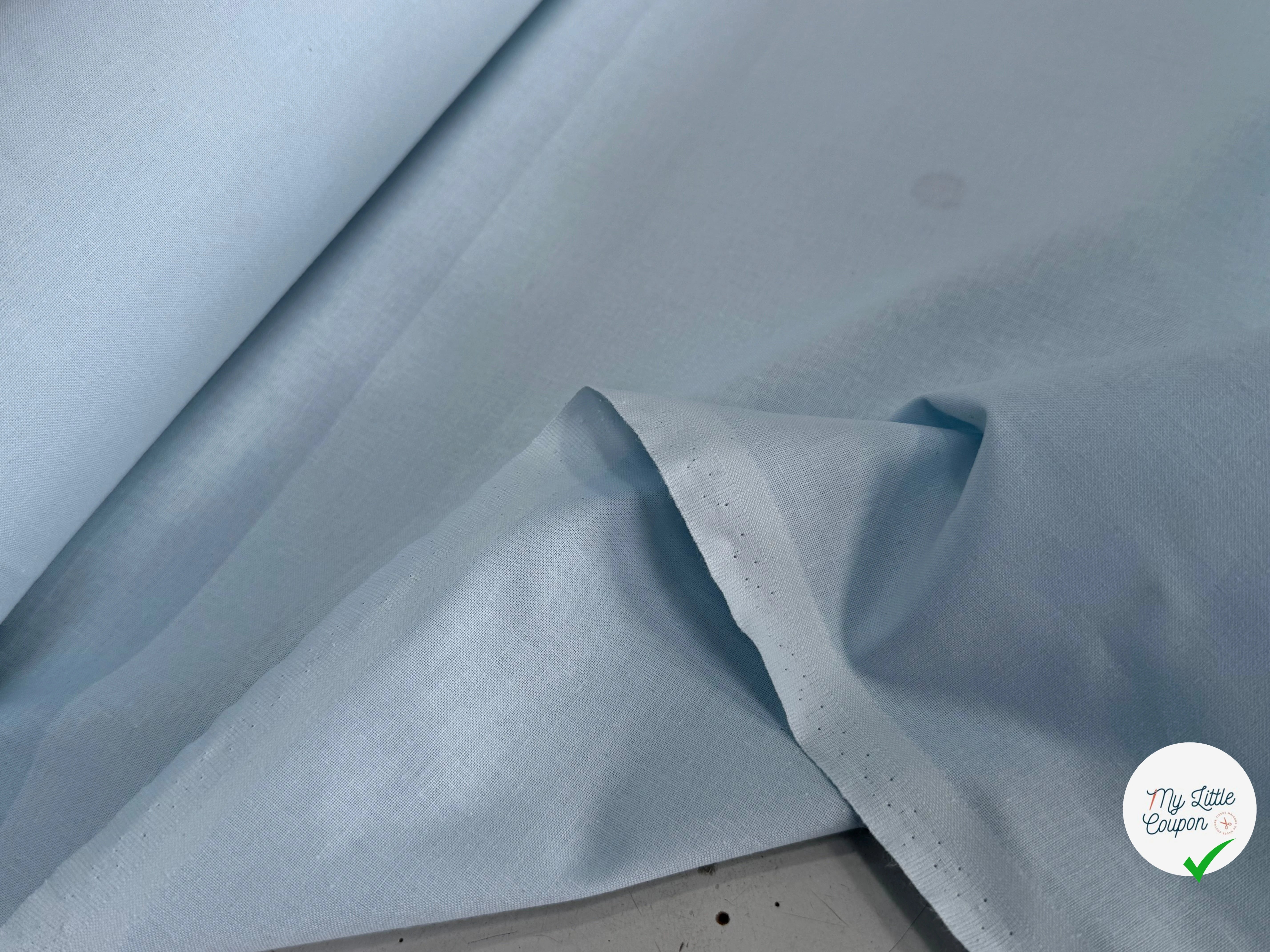 COTON CRETONNE JEKYLL RIVIERE 317 - My Little Coupon