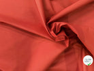 COTON CRETONNE JEKYLL TERRACOTTA 306 - My Little Coupon