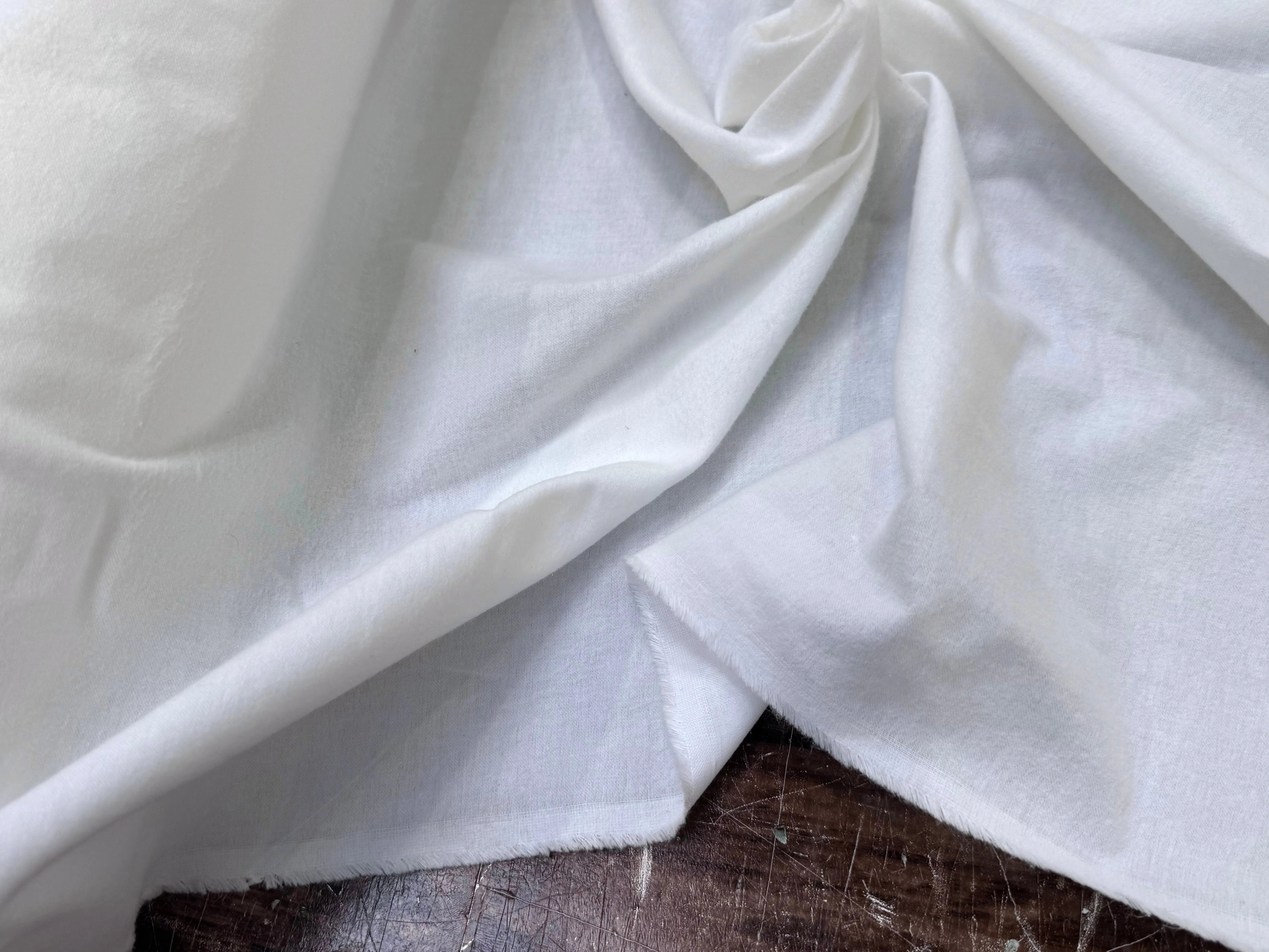 COTON DUVETEUX NEIGE - My Little Coupon