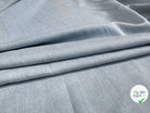COTON DUVETEUX STONE JAVELISE INDIGO - My Little Coupon