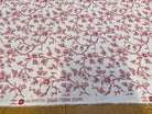 COTON ELISABETH ROUGE - My Little Coupon