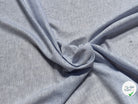 COTON ESPRIT OXFORD BLEU - My Little Coupon
