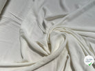 COTON ESPRIT PIQUÉ RESPIRANT BLANC - My Little Coupon
