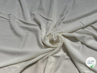 COTON ESPRIT PIQUÉ RESPIRANT BLANC - My Little Coupon