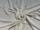 COTON ESPRIT PIQUÉ RESPIRANT BLANC - My Little Coupon
