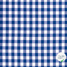 COTON FIL TEINT CARREAUX COBALT - My Little Coupon