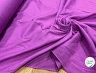 COTON FLUIDE VIOLET FLUIDE - My Little Coupon