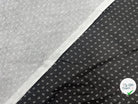 COTON IMPRIMÉ FERMIER GOUTELETTES - My Little Coupon - tissu - coudre